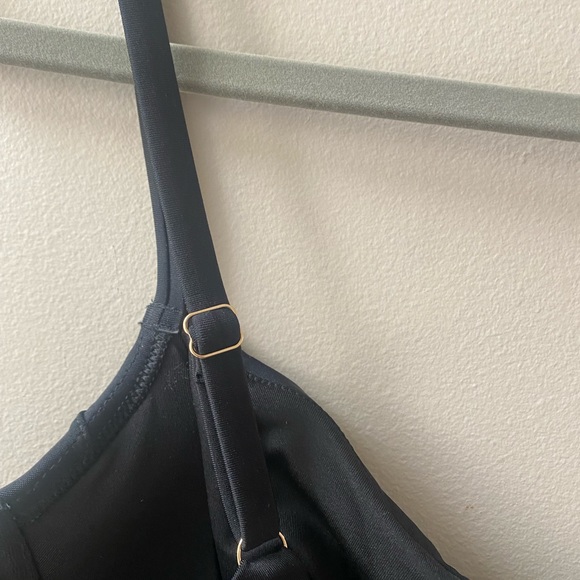 Victoria Secret Essential Wicked One-Piece Swimsuit - Picture 10 of 10